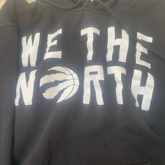 Adidas “We the North” Hoodie - Picture 3 of 3